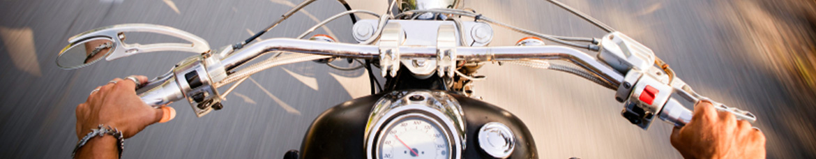 Maryland Motorcycle Insurance Coverage